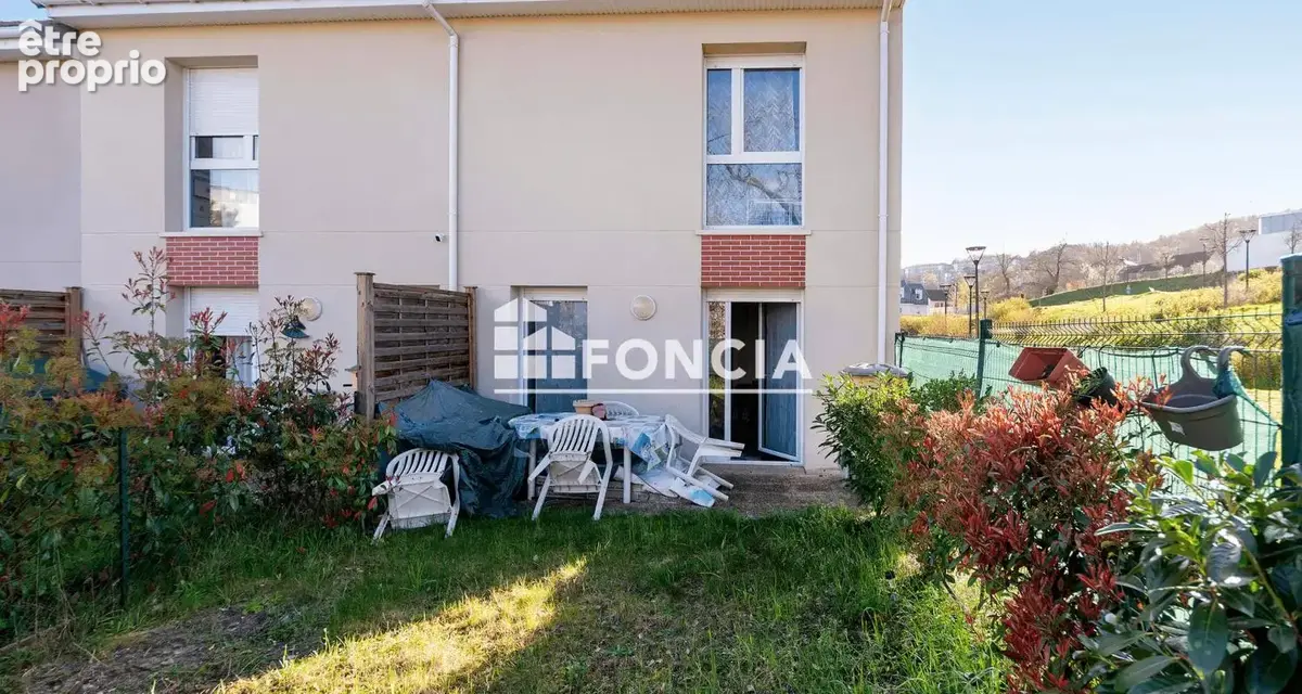 Maison récente (2020) en excellent état avec jardin et carport - photo 5