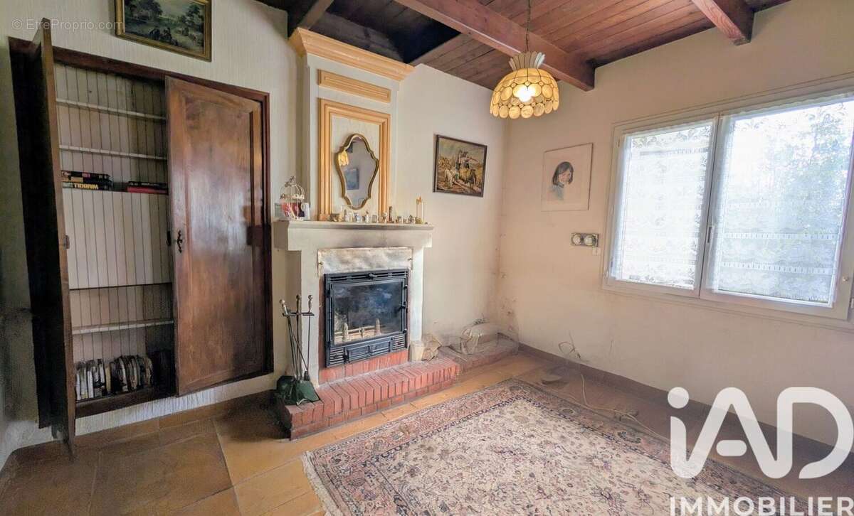 Photo 5 - Maison à SAINT-NAZAIRE-SUR-CHARENTE