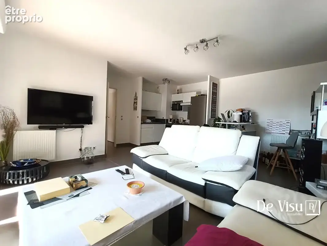 Appartement Saint Jean De Vedas 3 pièces 62 m2 - photo 3