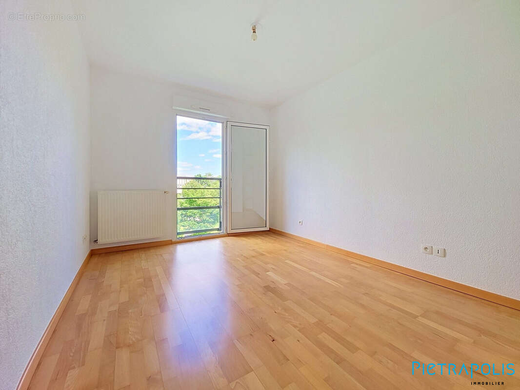 Appartement à FERNEY-VOLTAIRE