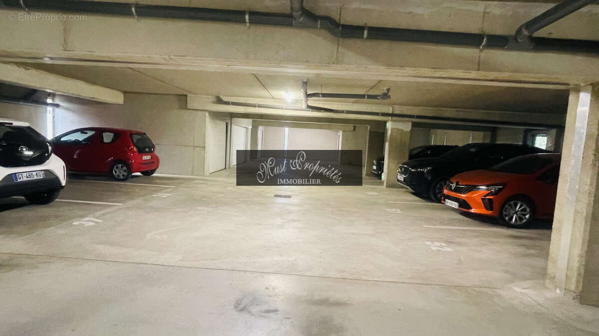 Appartement à NARBONNE