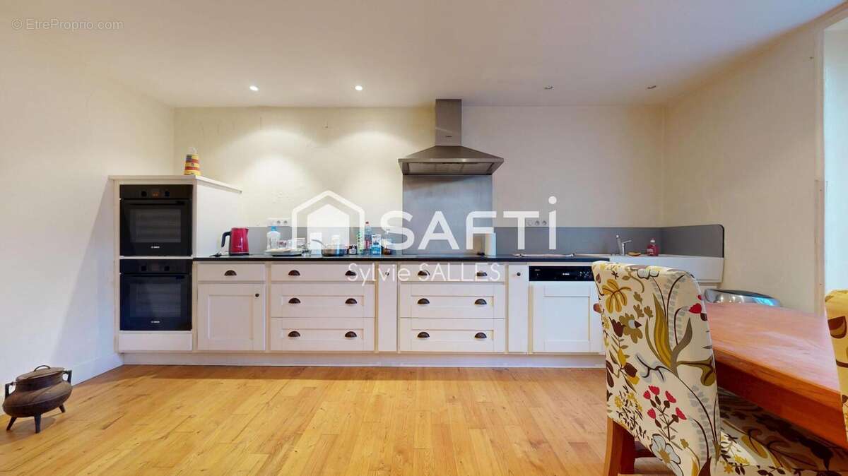 Photo 2 - Maison à LE BUGUE