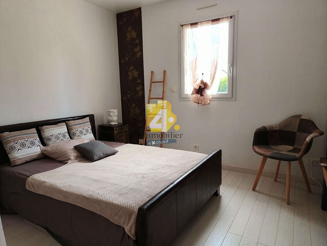 Maison Missillac - photo 6