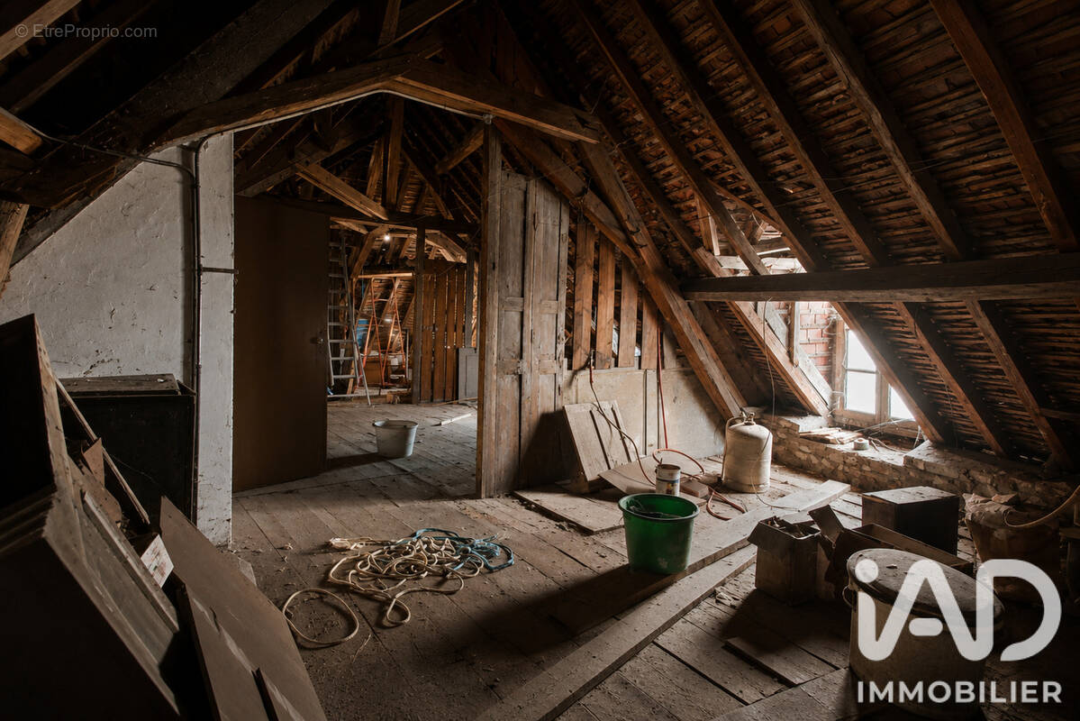 Photo 1 - Appartement à MONTLUCON