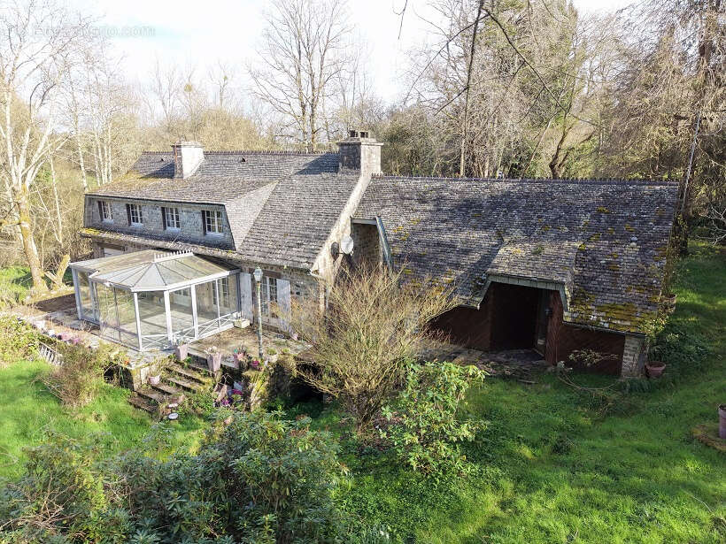 Maison à SAUSSEMESNIL