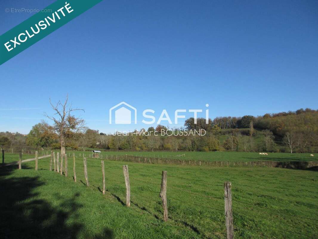 Photo 3 - Maison à SAINT-BONNET-DE-CRAY