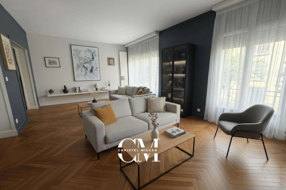 Maison ART DÉCO 260 m² 2 garages, jardin - photo 4