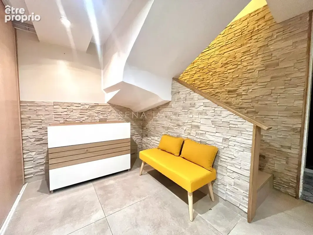Rare - maison 4 pieces - piscine - hammam -  vue degagee - photo 28