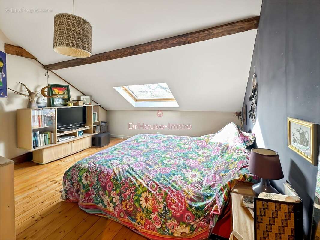 Maison à SOUSTONS