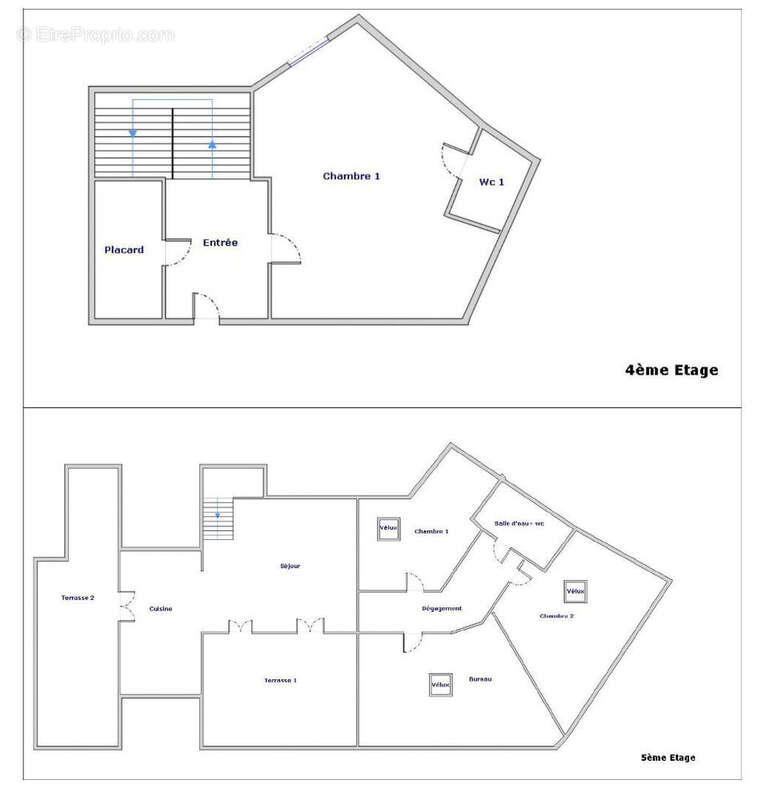 Appartement à VENISSIEUX