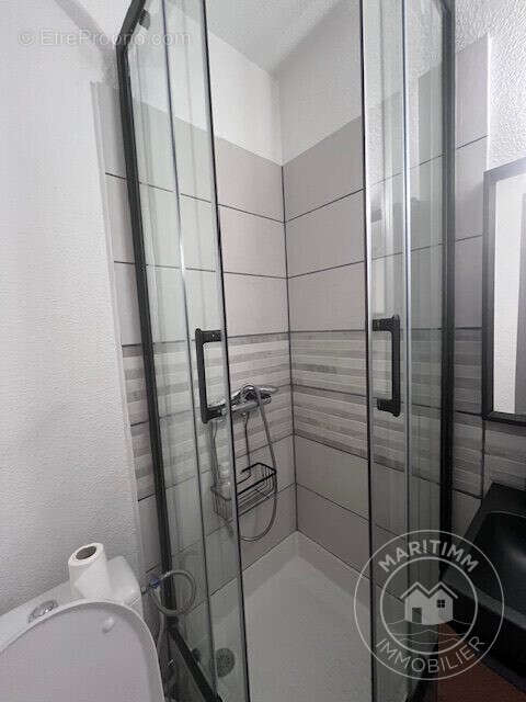 Appartement à LACANAU