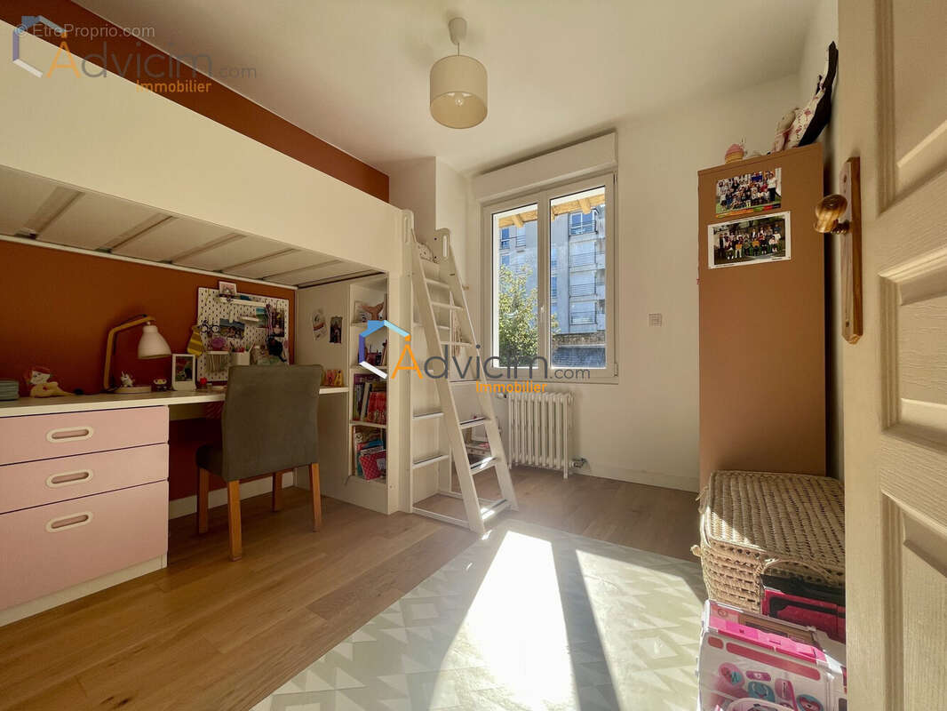 Appartement à ORLEANS