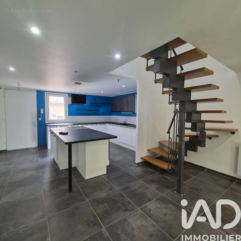 Photo 6 - Appartement à TROYES