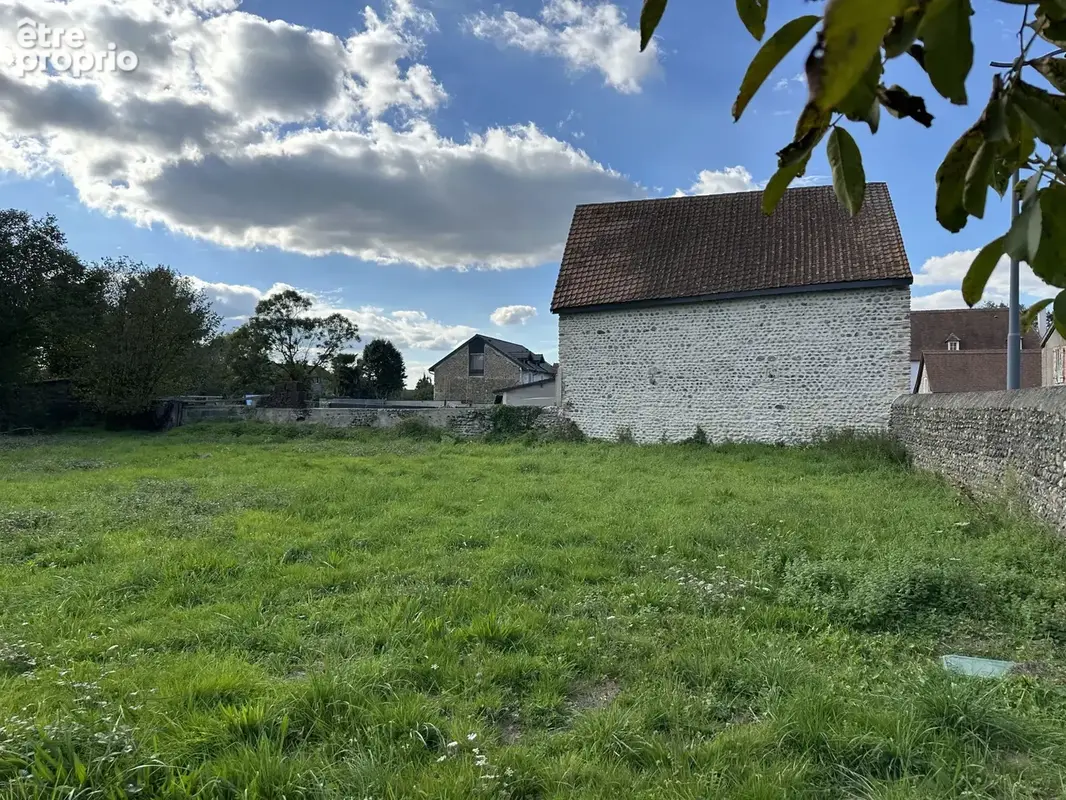 Terrain à LABASTIDE-CEZERACQ