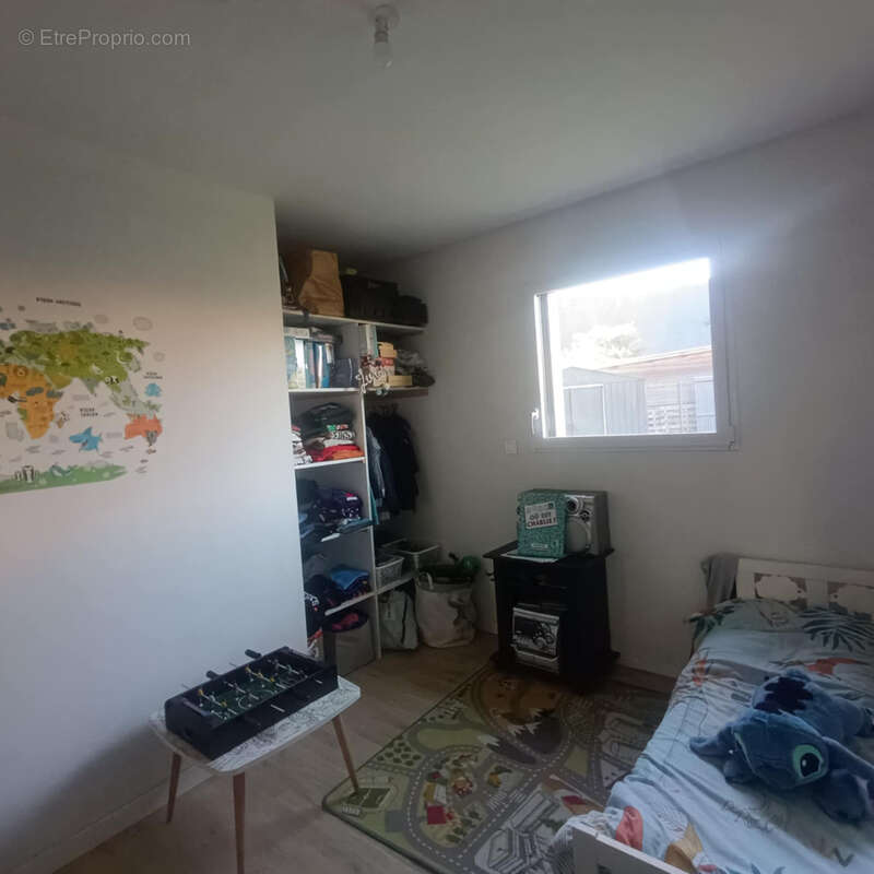 Maison à MERDRIGNAC