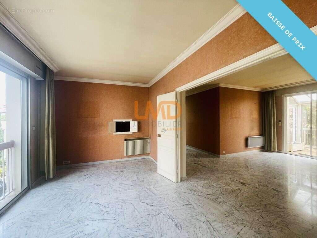 Maison - Quartier des Arènes - 165 m² - avec garage - photo 2