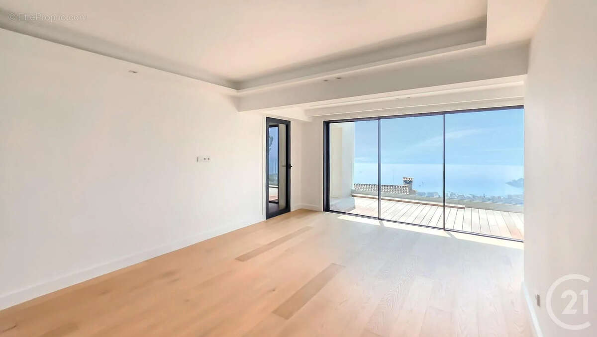 Maison à ROQUEBRUNE-CAP-MARTIN