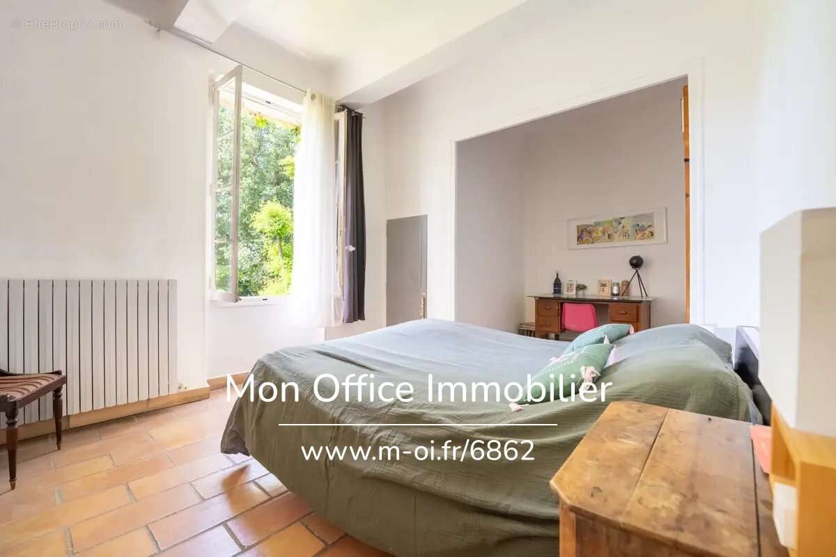 Référence : 6862-CCH. - Bastide du XIXéme siècle avec annexe - photo 17