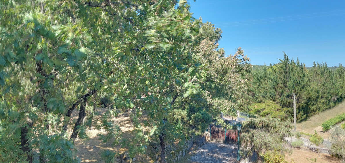 Maison à SAINT-PAULET-DE-CAISSON