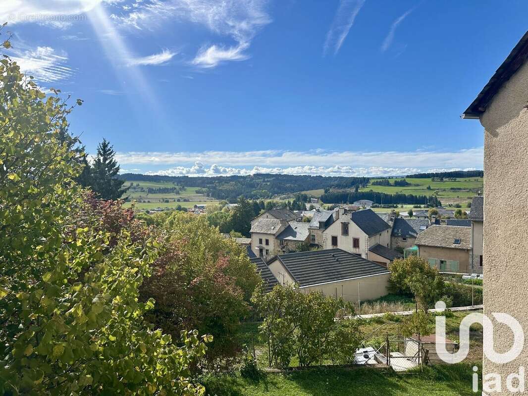 Photo 8 - Maison à SAINT-ALBAN-SUR-LIMAGNOLE