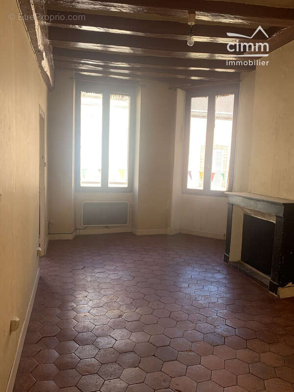 Appartement 109 m² à Chatillon-Coligny  - photo 9