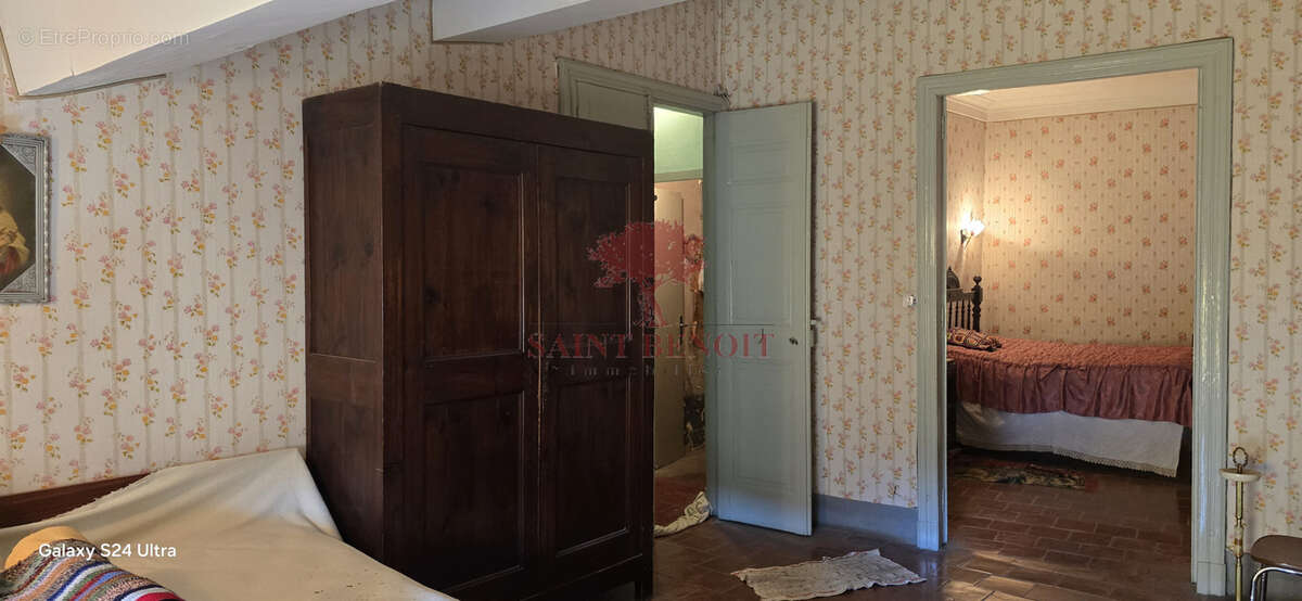 A vendre - secteur gignac mdv type t3 de 72m2 avec cave - photo 10
