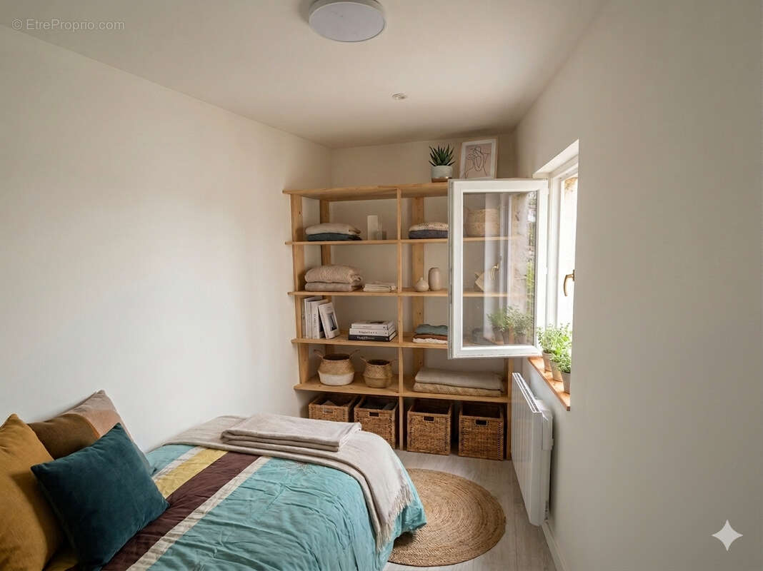 Appartement à VANNES