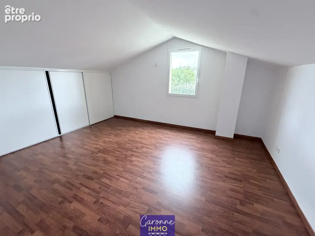 Maison F4 avec jardin à Damazan - photo 8