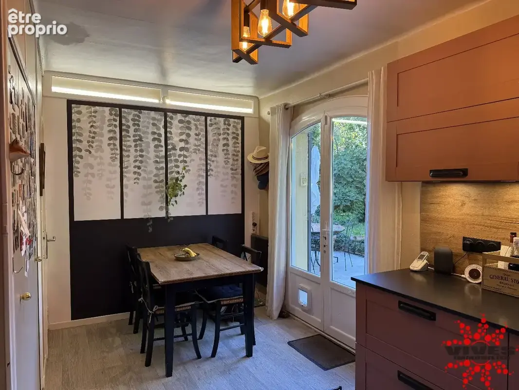Béziers,maison de caractère sur 695m² de terrain - photo 18