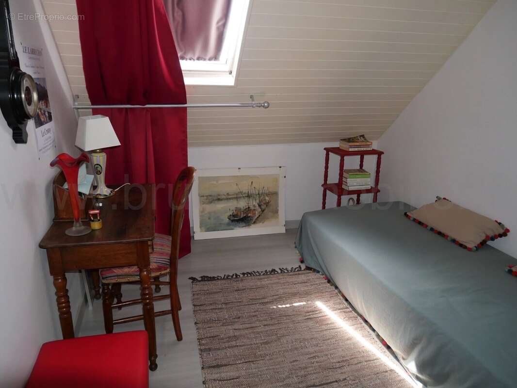 Le crotoy base nautique - photo 17