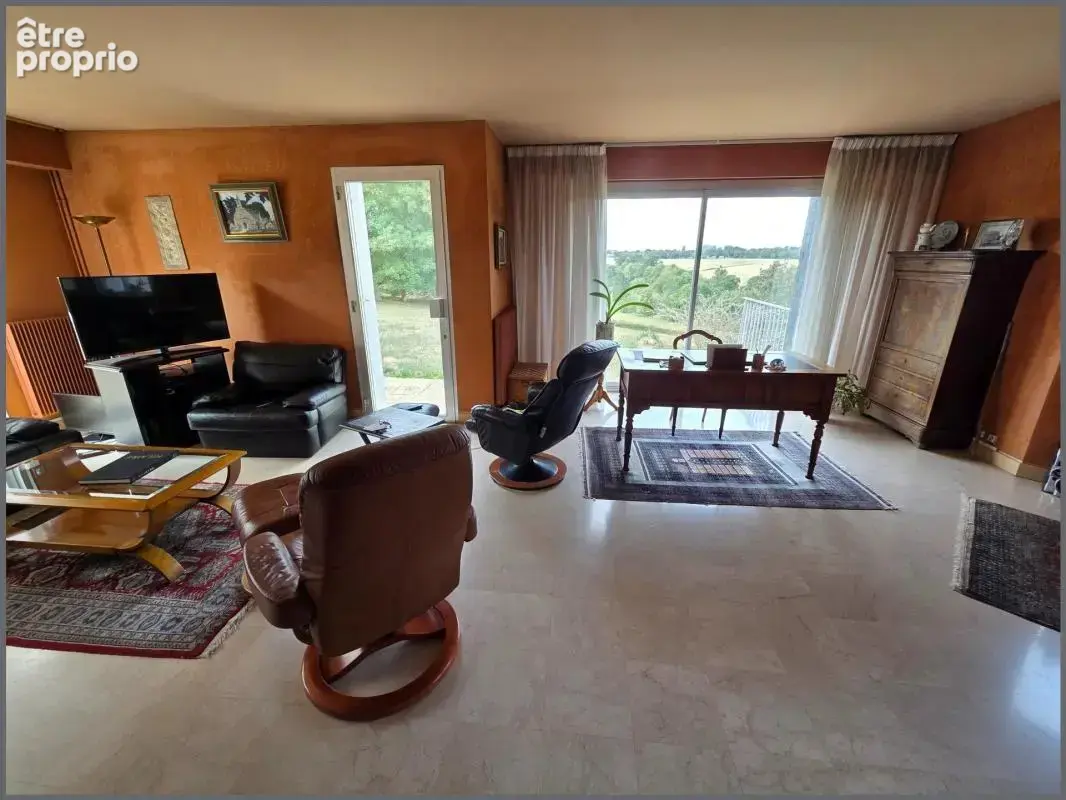 MAISON 7 pièces,  5 chambres - photo 6