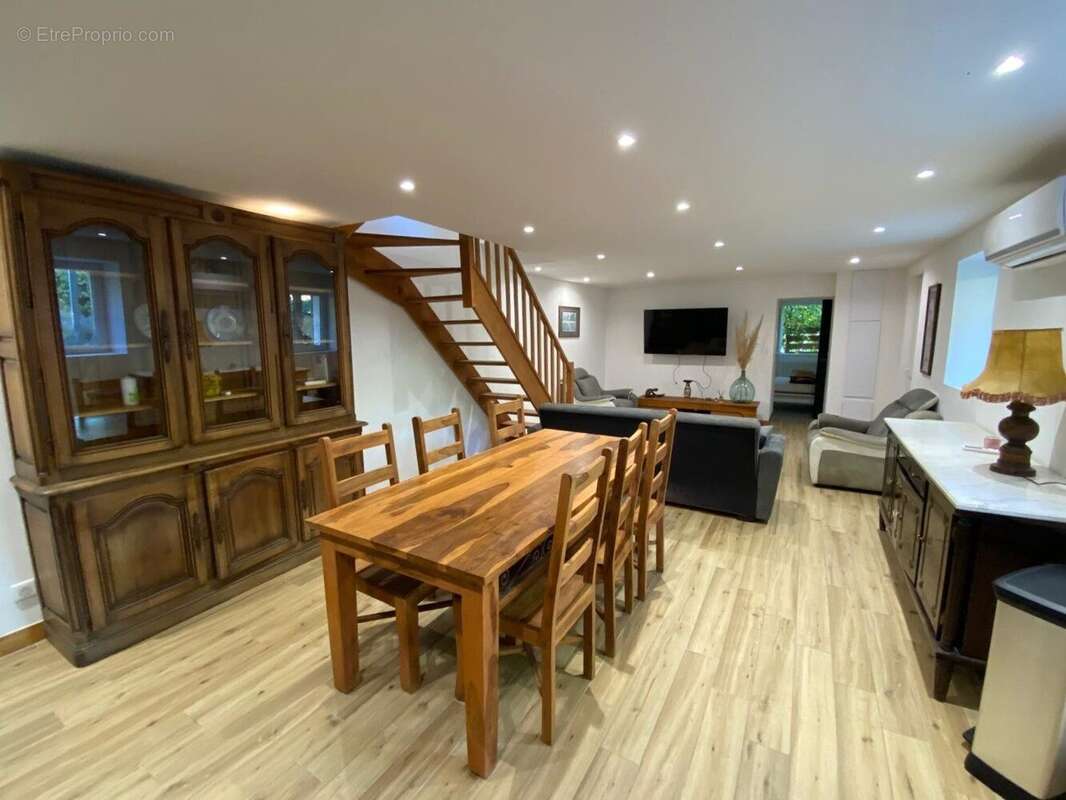 Maison à PIETROSELLA