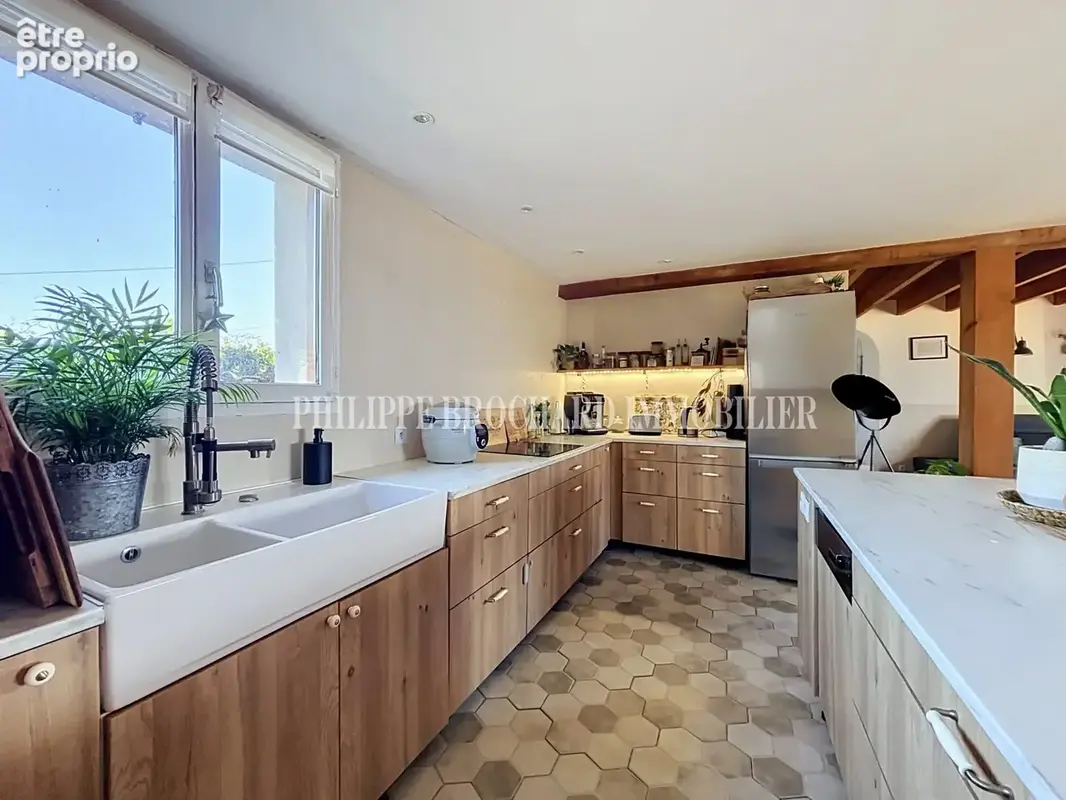 Maison 5 pièces 108 m² à vendre à Moutiers-Sur-Le-Lay (85320) - photo 6