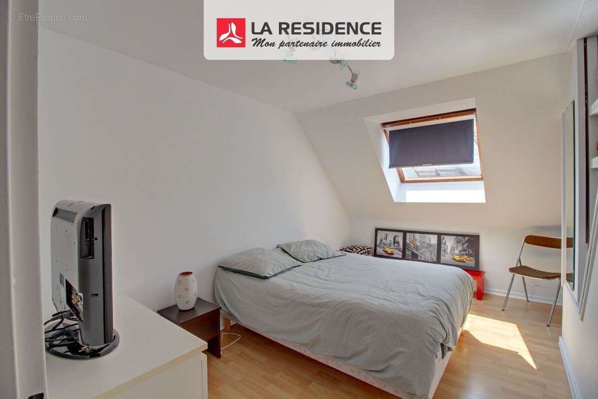 Maison à LES MUREAUX