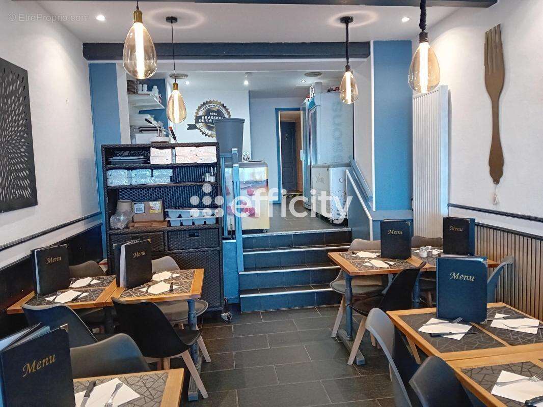 Commerce à DUNKERQUE