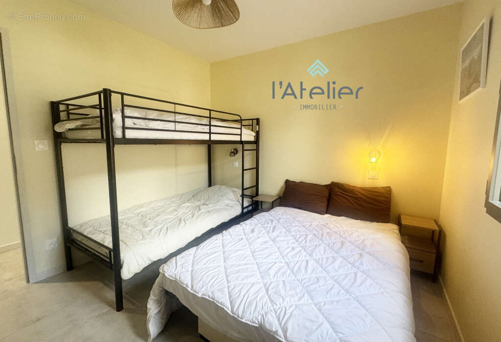 Maison à BAZUS-AURE