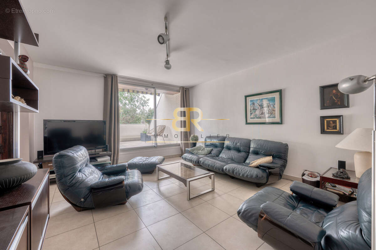 Appartement à CHAMPIGNY-SUR-MARNE