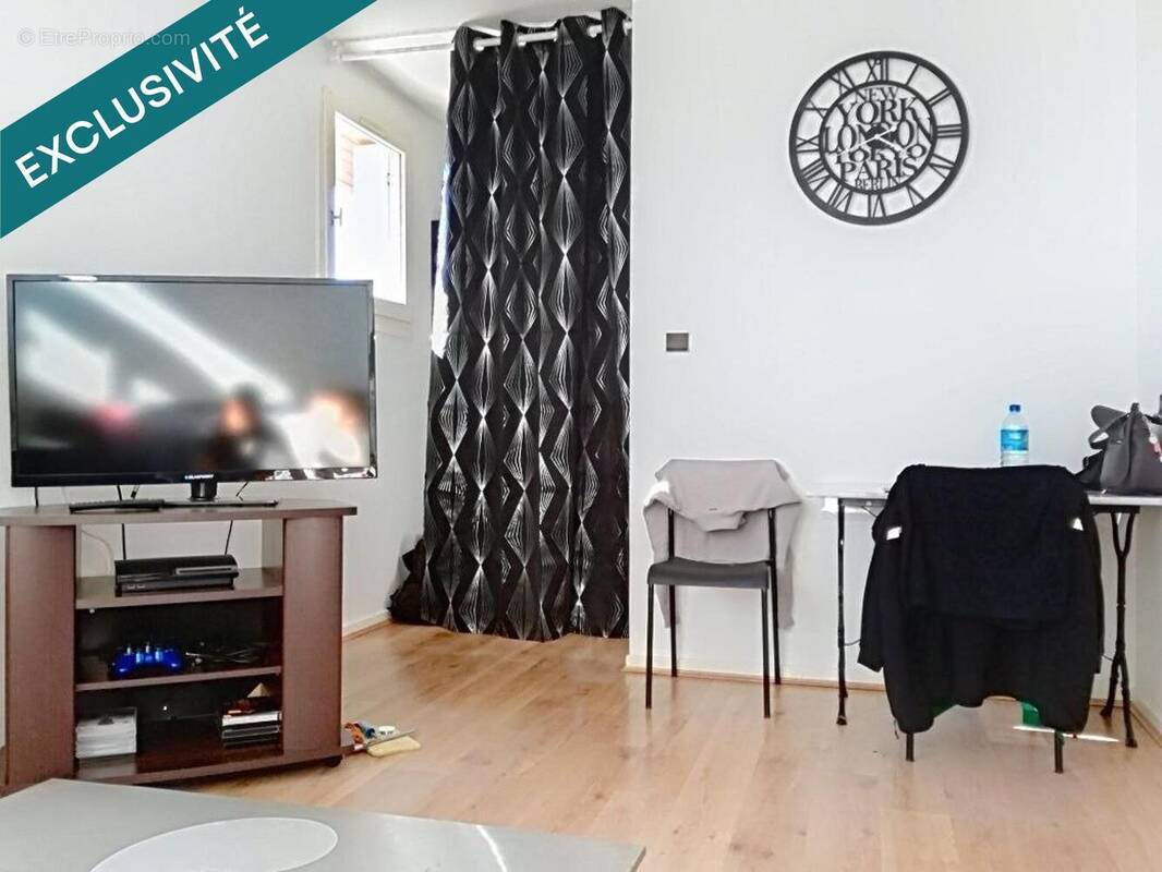 Photo 1 - Appartement à MONT-DE-MARSAN