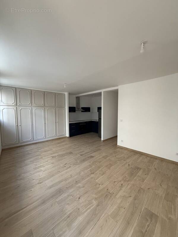 Appartement à BOURGES