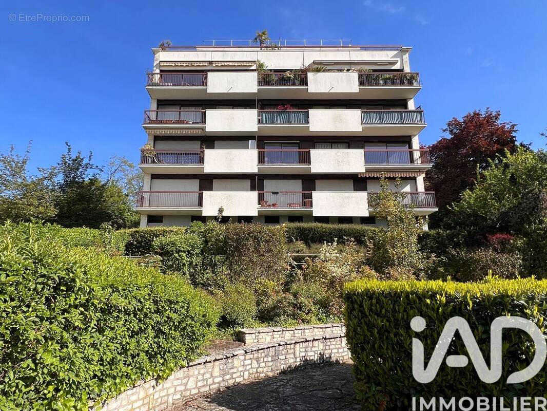 Photo 1 - Appartement à FONTENAY-AUX-ROSES