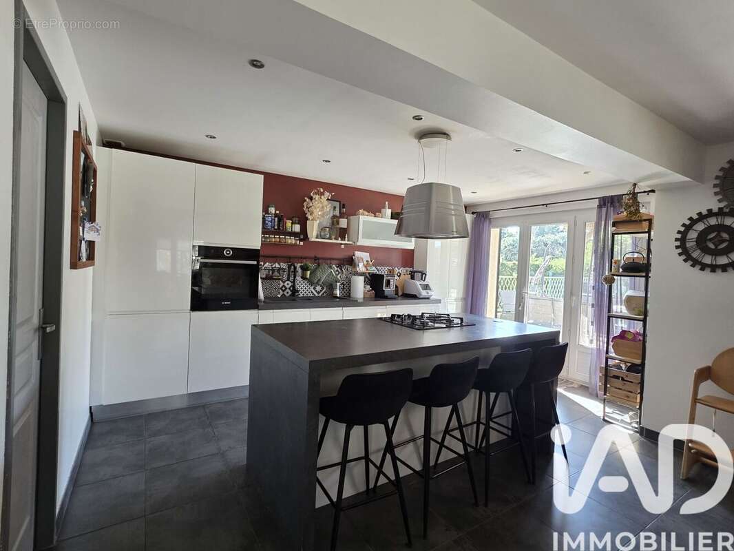 Photo 7 - Maison à SAINT-CHRISTOL-LES-ALES