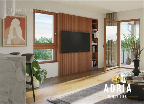Appartement à REDANGE