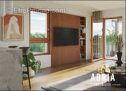 Appartement à REDANGE