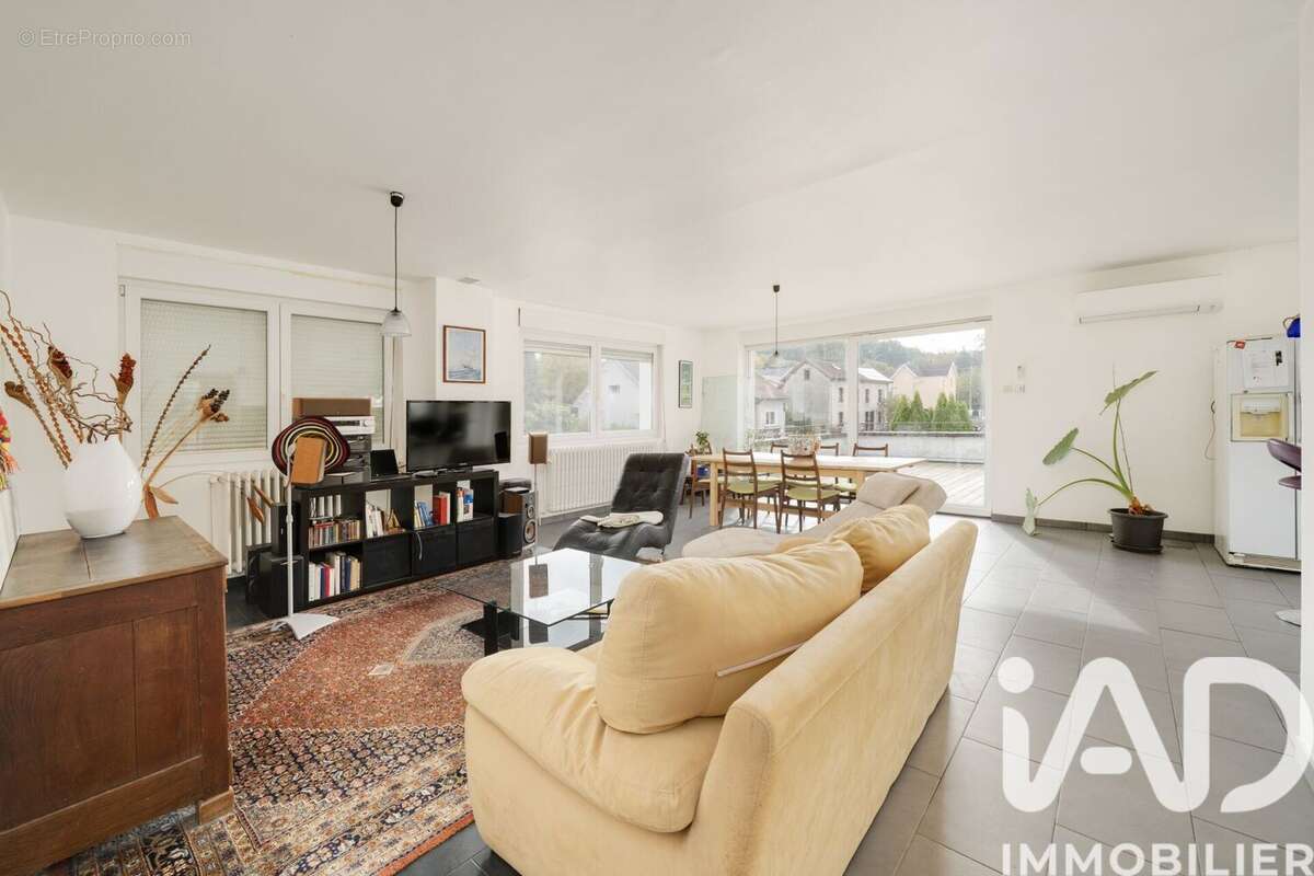 Photo 6 - Maison à NOMEXY