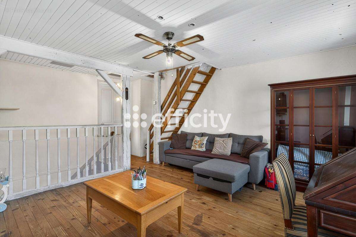 Maison 103 m² à Menthonnex-Sous-Clermont  - photo 6