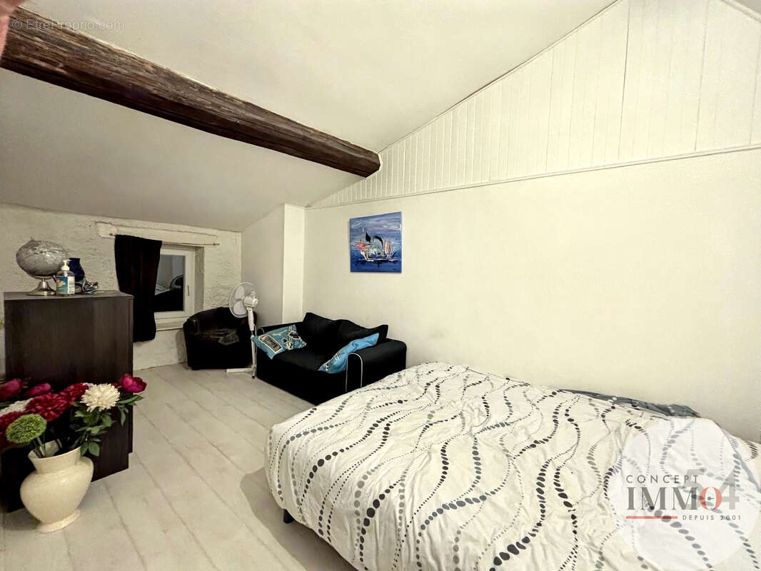 Appartement à TOUL