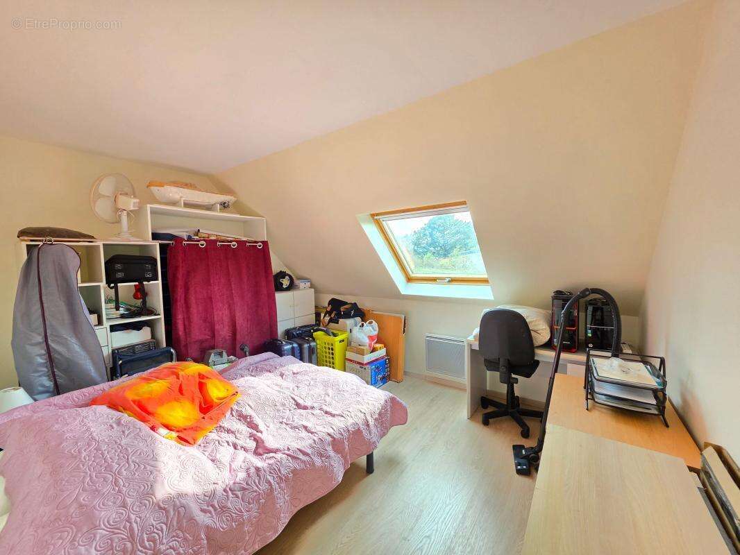 Maison à PLEUMEUR-BODOU