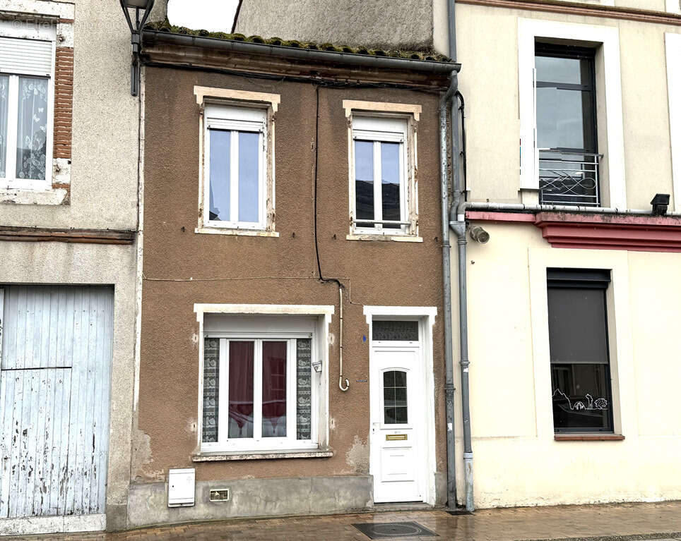 Maison à VALENCE