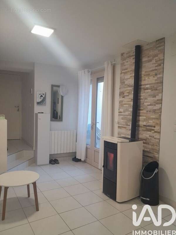 Photo 5 - Maison à ROQUEFORT-DES-CORBIERES