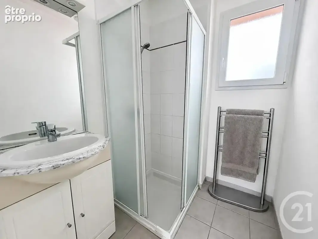 Appartement 3 pièces 44 m² à vendre à Pornic (44210) - photo 6